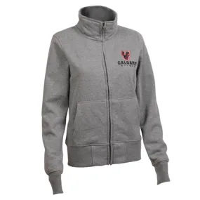 Hitmen Ladies Cornell Full-Zip Jacket