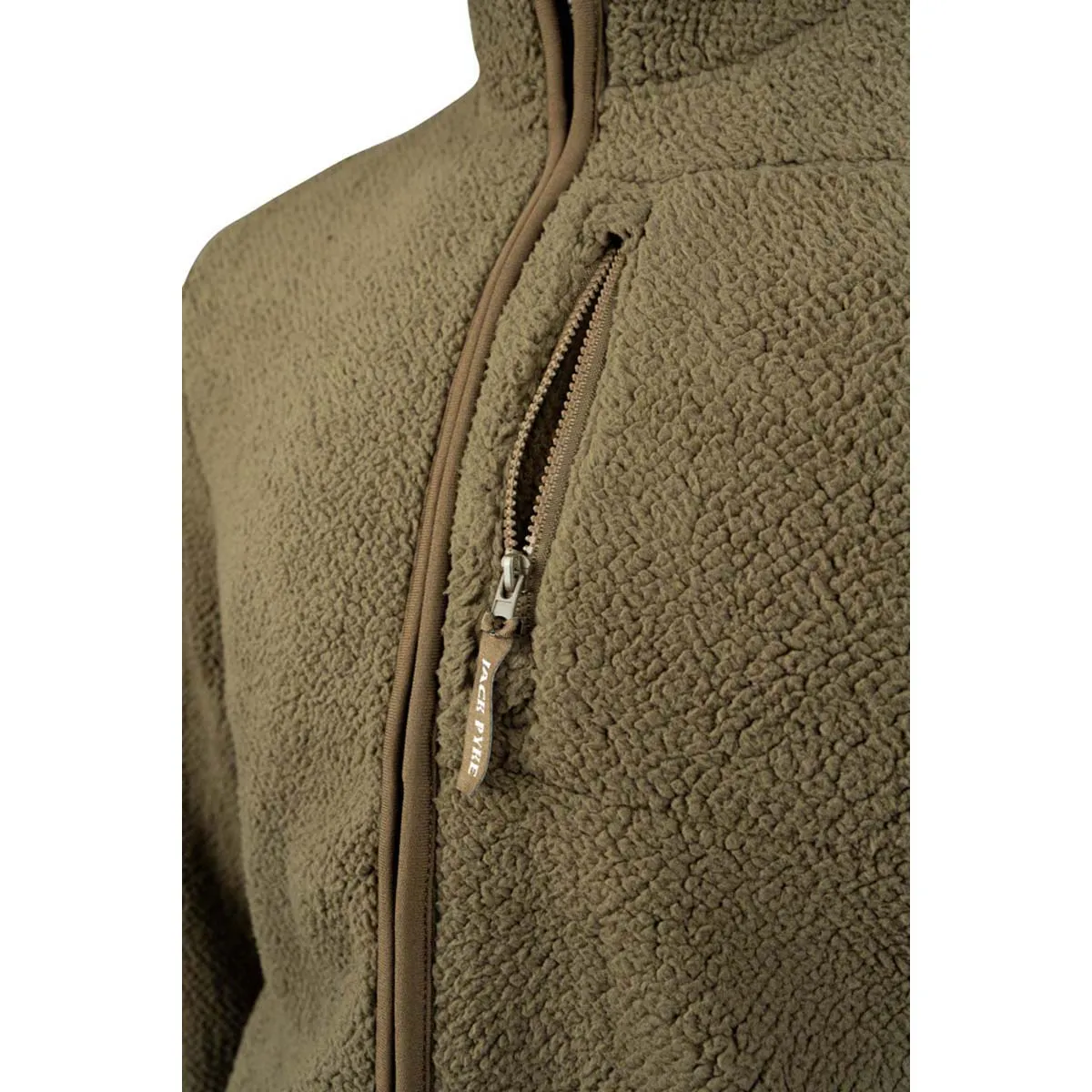 Jack Pyke Shires Fleece Jacket