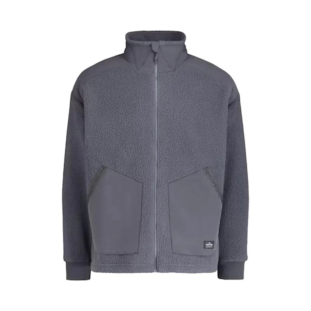 Kathmandu Mens Co-z High Pile Jacket