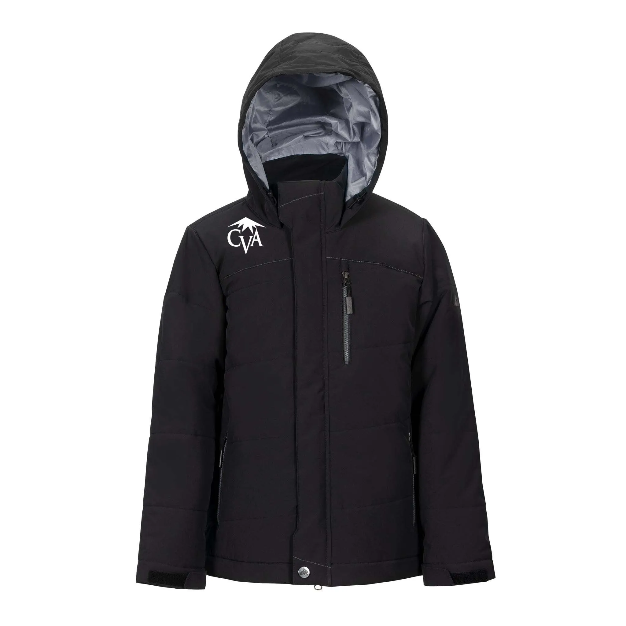 Kid's Junior Blaster Parka - CVA