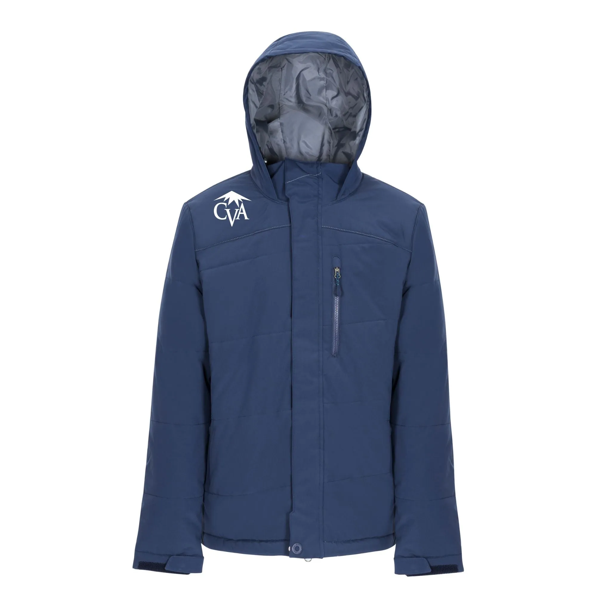 Kid's Junior Blaster Parka - CVA