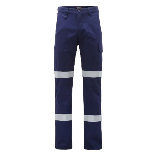 KING GEE Stretch Bio Motion Cargo Pant (K53018)