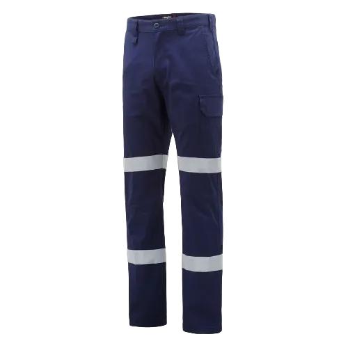 KING GEE Stretch Bio Motion Cargo Pant (K53018)