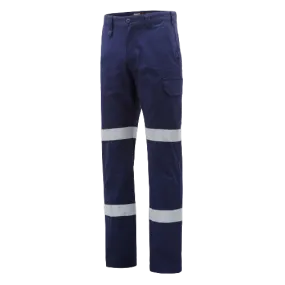 KING GEE Stretch Bio Motion Cargo Pant (K53018)