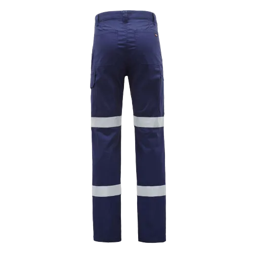 KING GEE Stretch Bio Motion Cargo Pant (K53018)