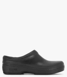 Klogs Footwear Springfield Slip Resistant Clog