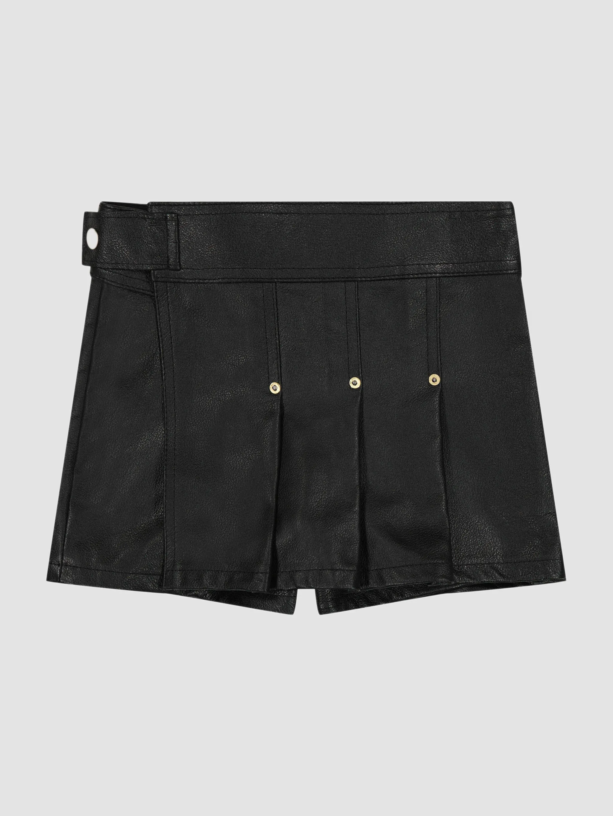 Lola Skort | Obsidian