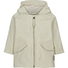 MarMar Tech. Parka White Sage Ovi Jacket Outerwear