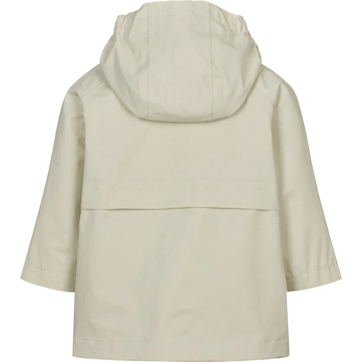 MarMar Tech. Parka White Sage Ovi Jacket Outerwear