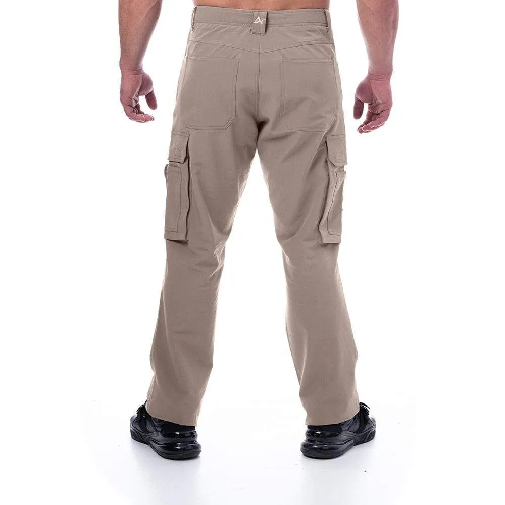 Men's Cooling Cargo Pants