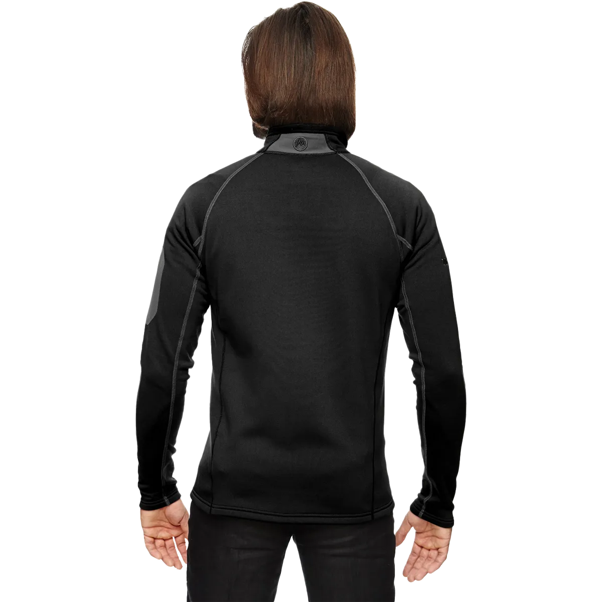 Men's Stretch Fleece Jacket