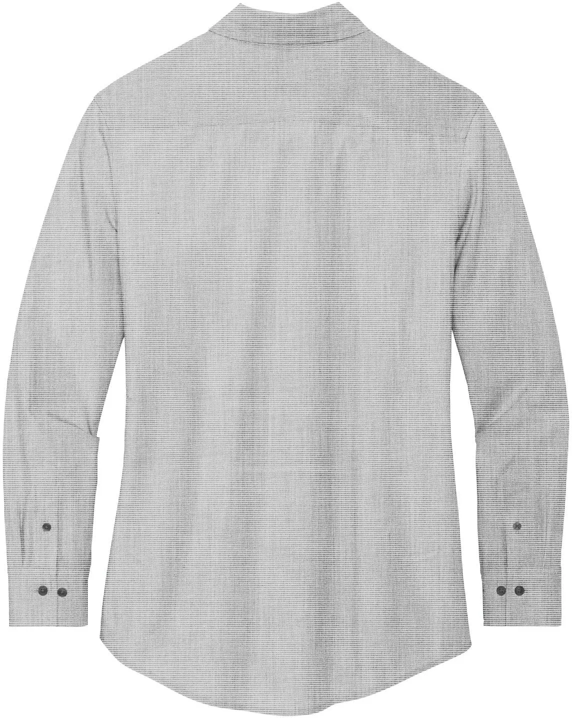 Mercer Mettle Ladies Long Sleeve Stretch Woven Shirt