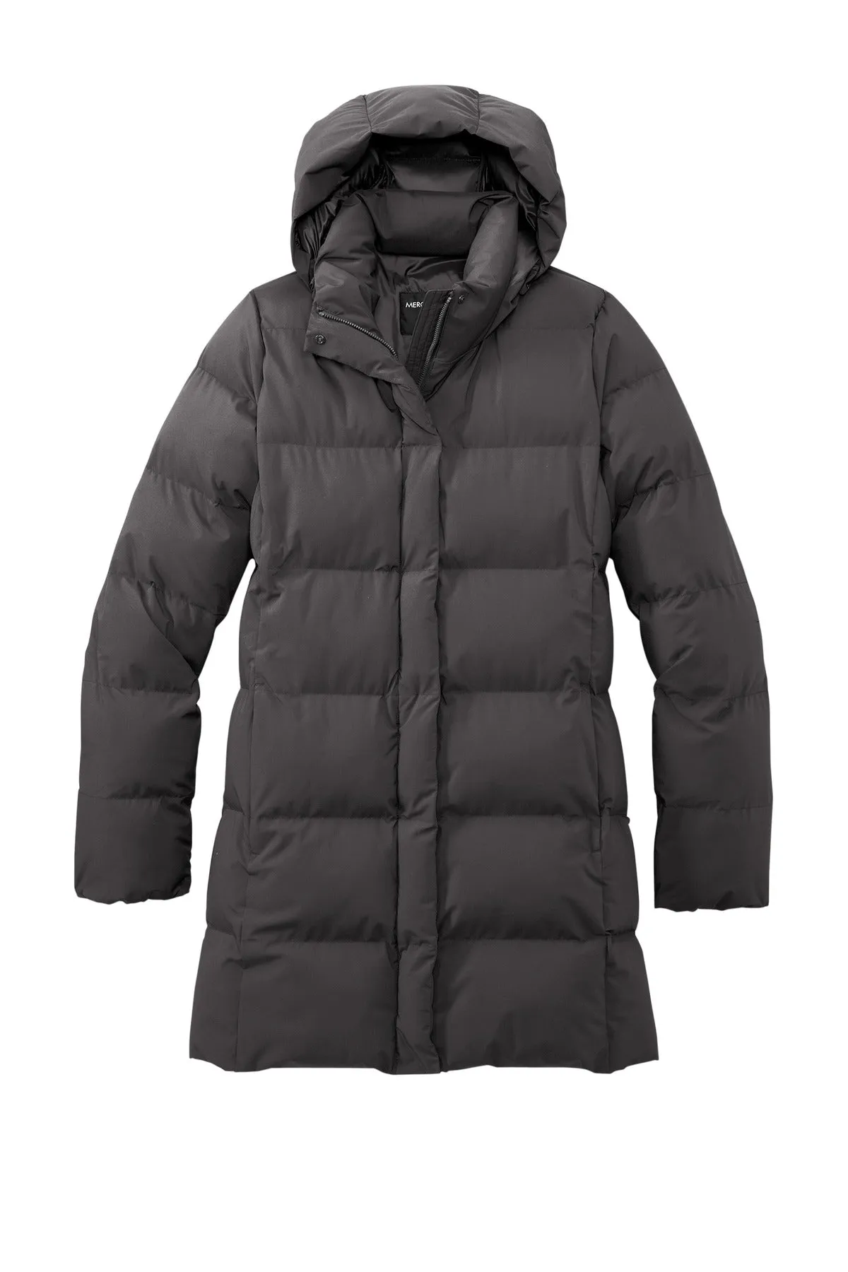 Mercer Mettle™ Women's Puffy Parka MM7213