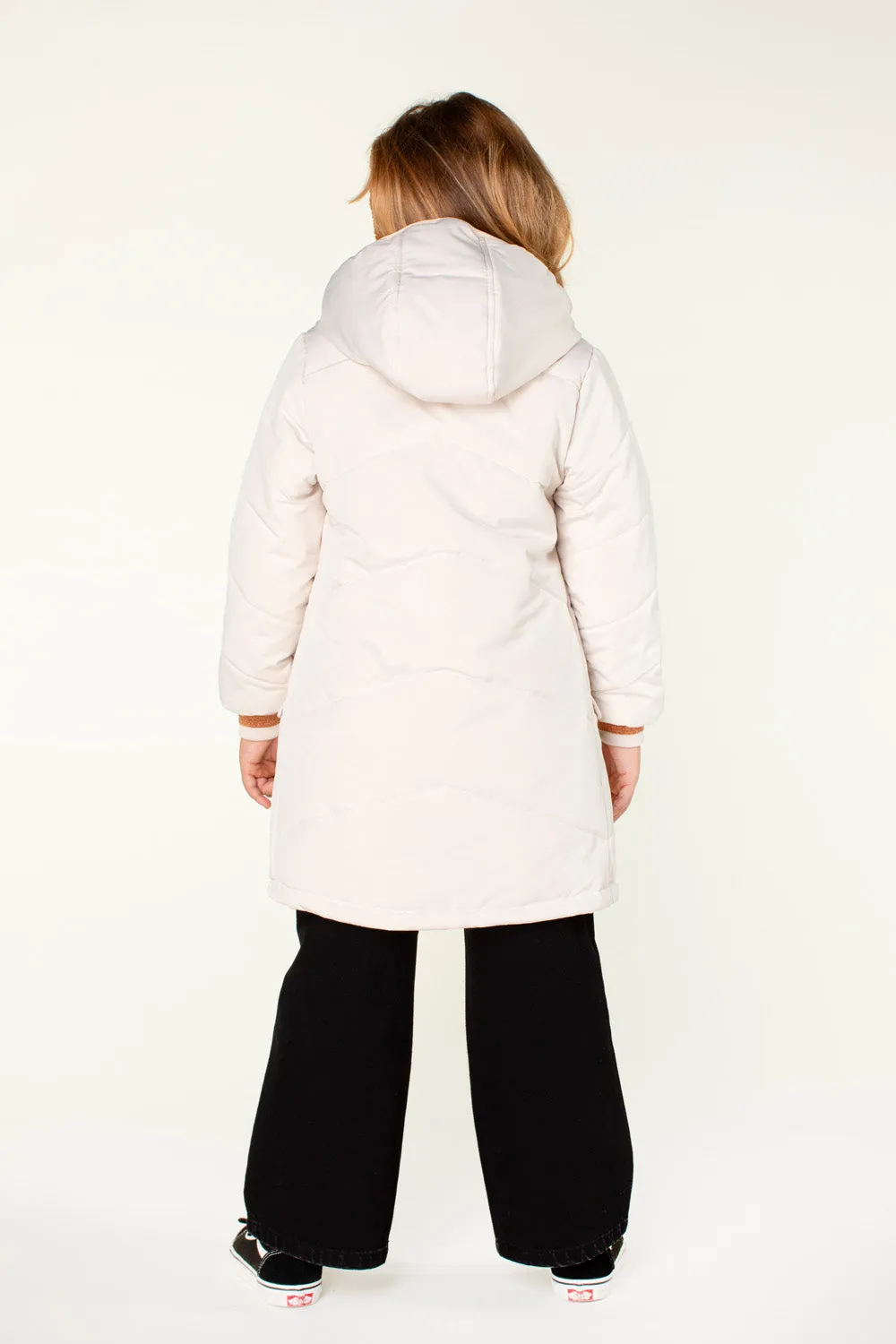 Moodstreet Parka jacket Jara