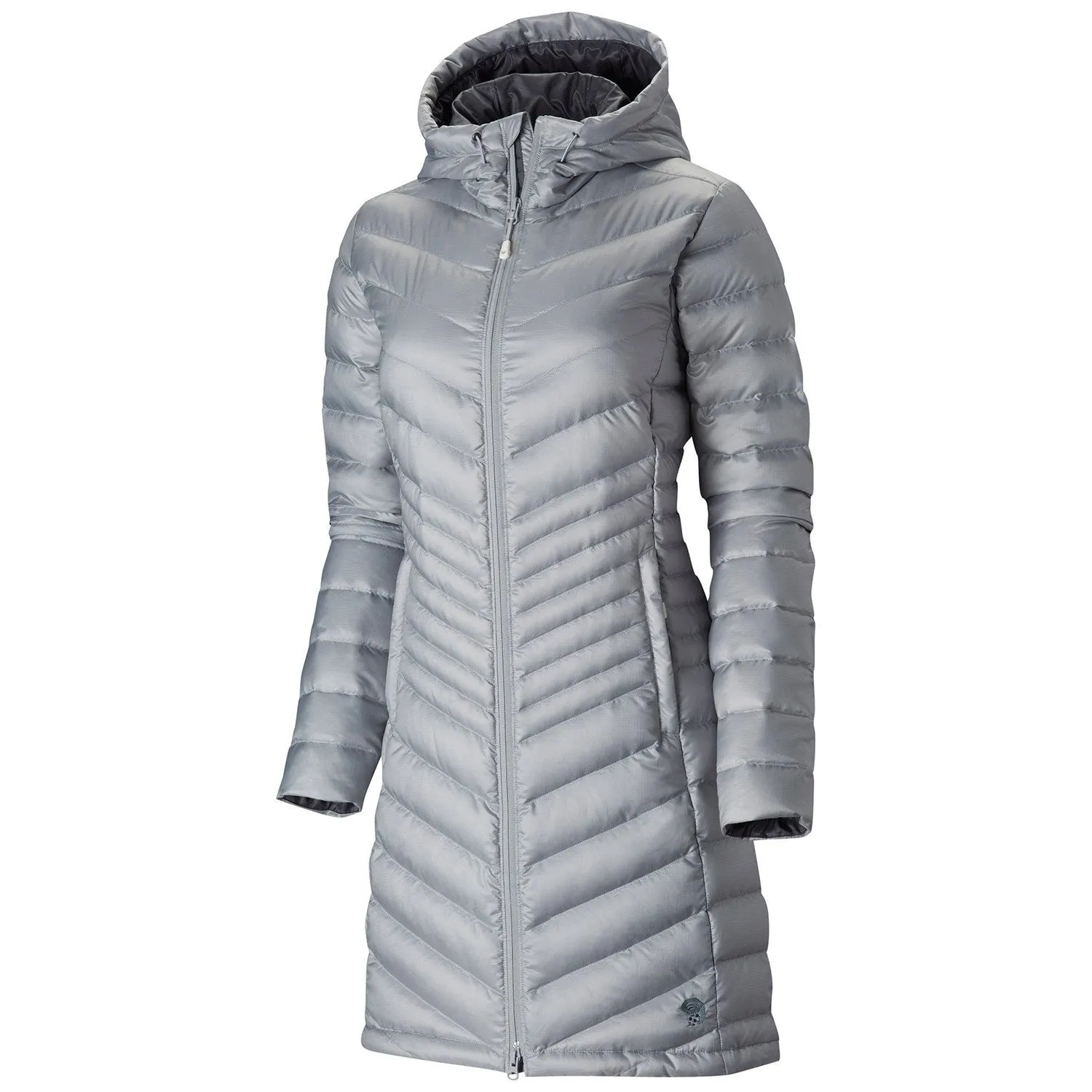 Mountain Hardwear Nitrous Hooded Down Parka - Women's