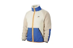 NSW Winter Jacket