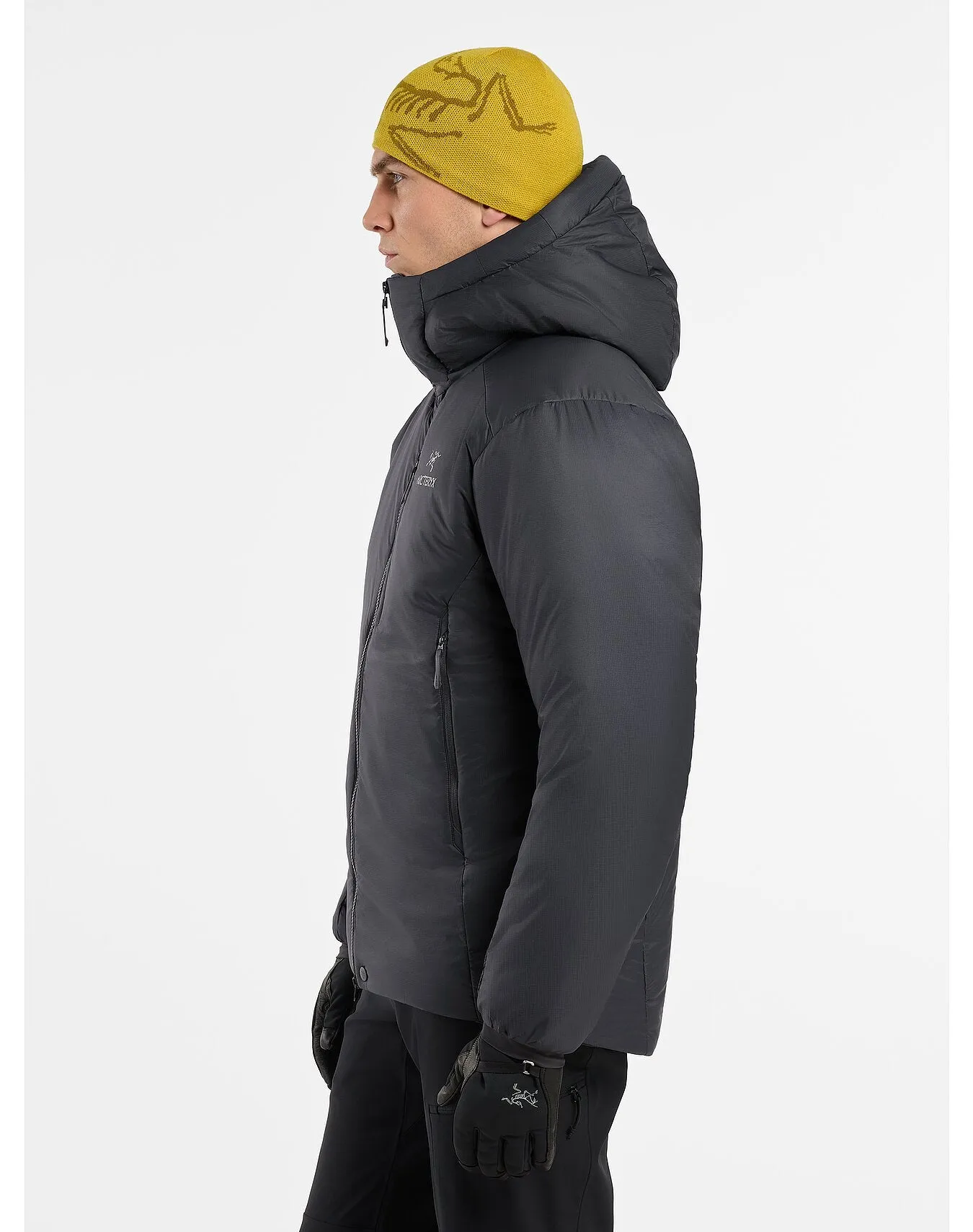 Nuclei SV Parka - Men's