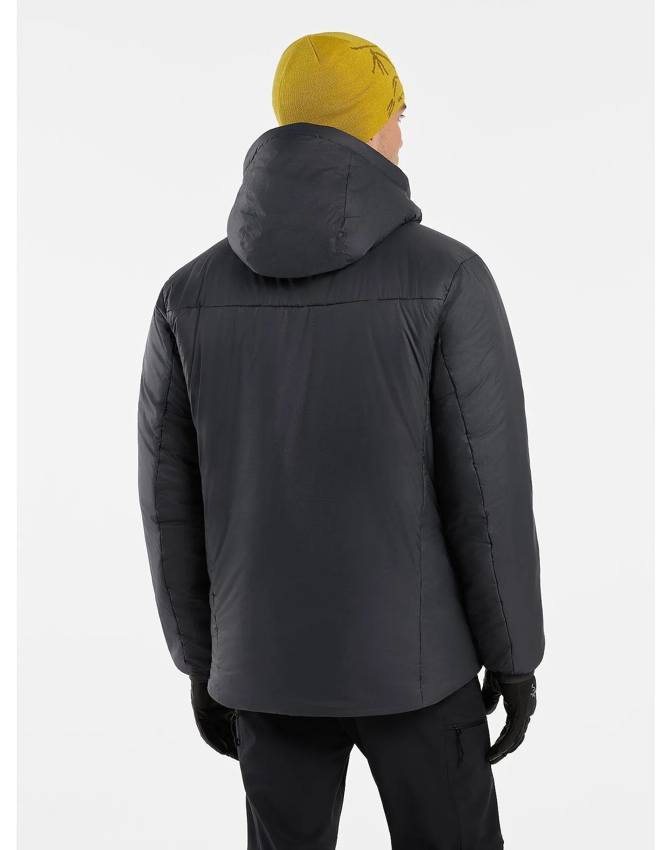 Nuclei SV Parka - Men's