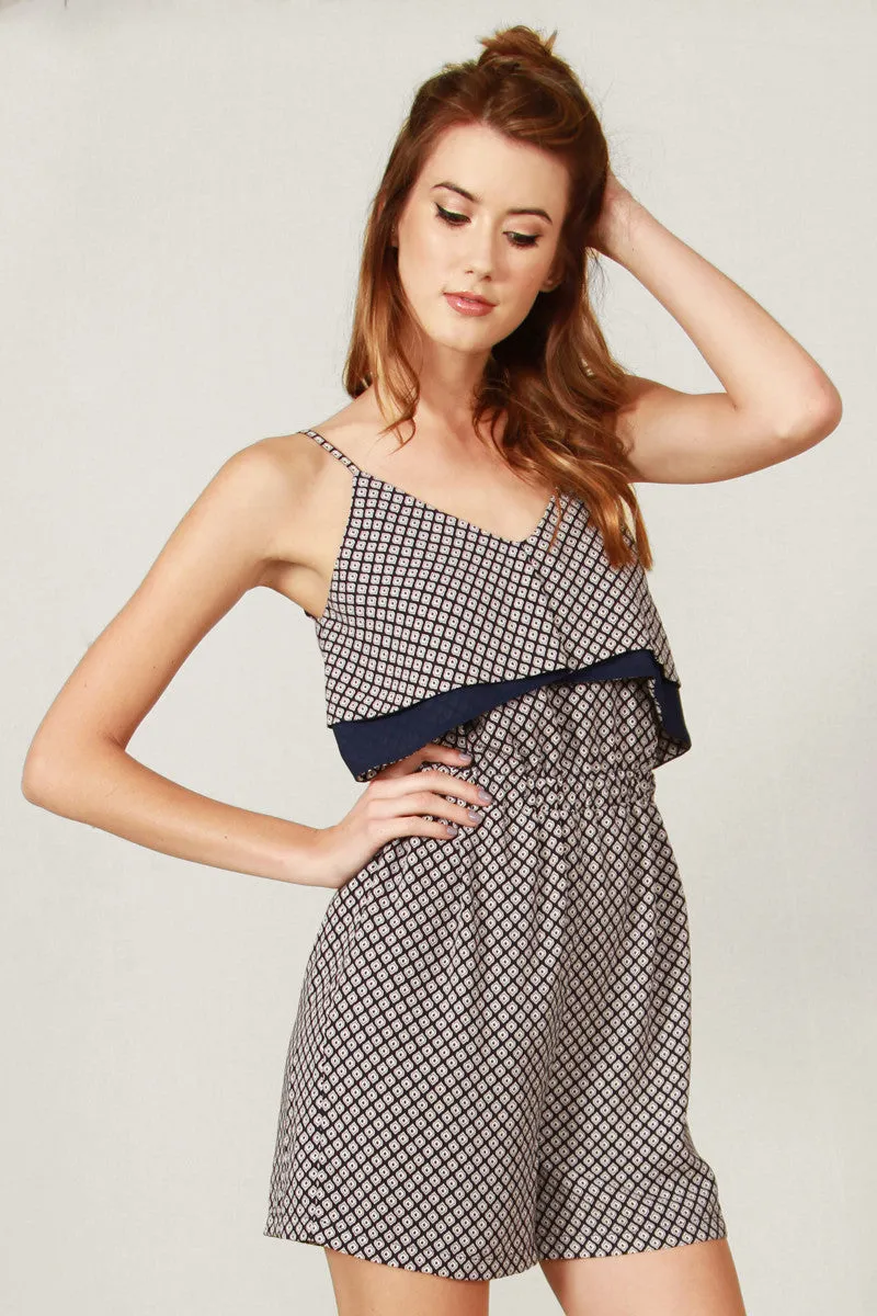 Nucleus Romper