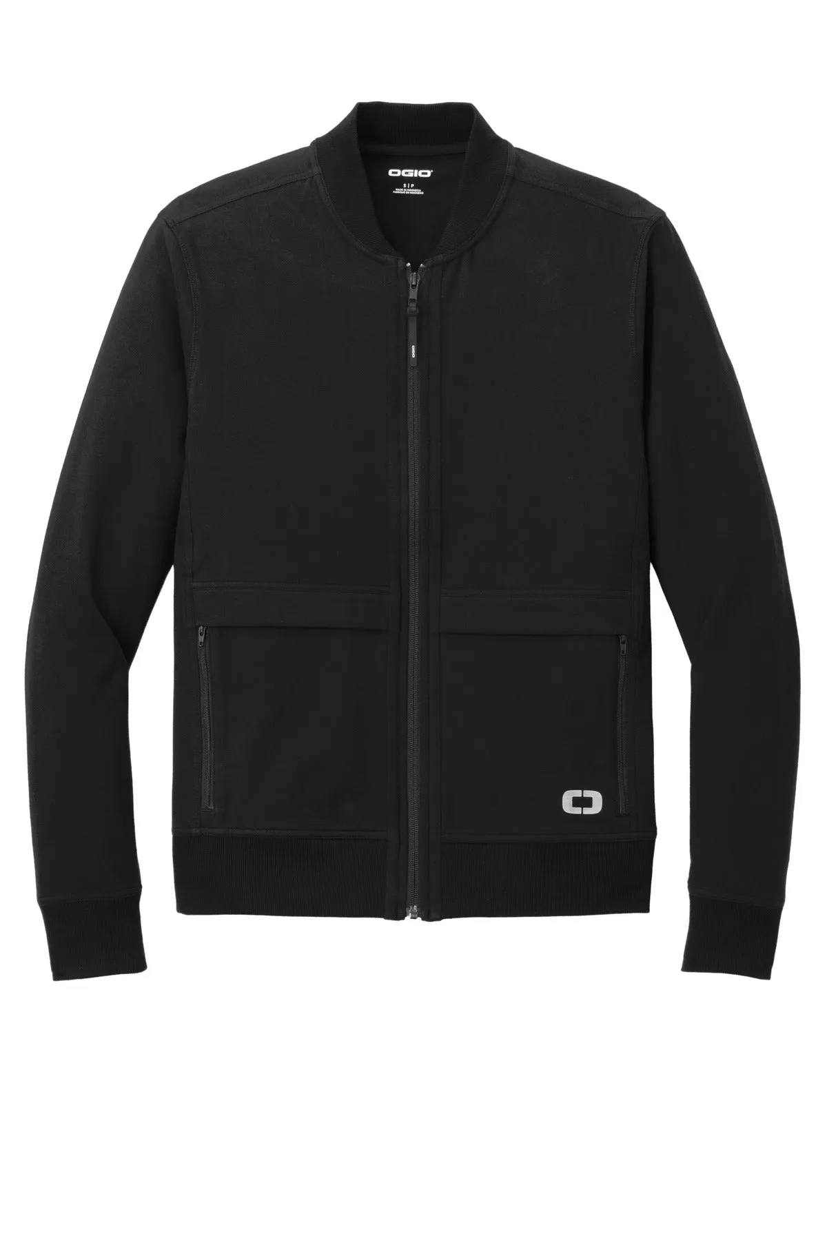 OGIO Outstretch Full-Zip OG830