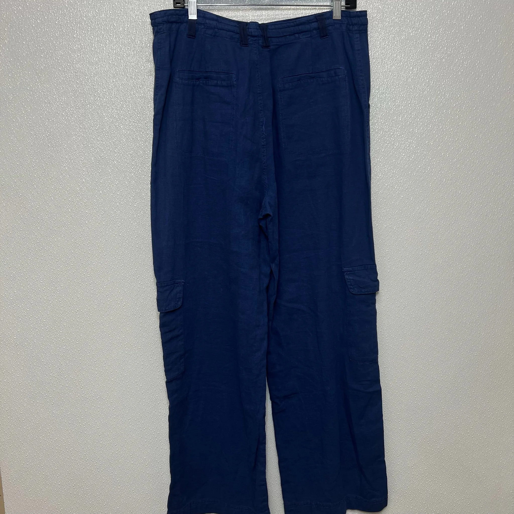 Pants Cargo & Utility By Clothes Mentor In Blue, Size: Xl