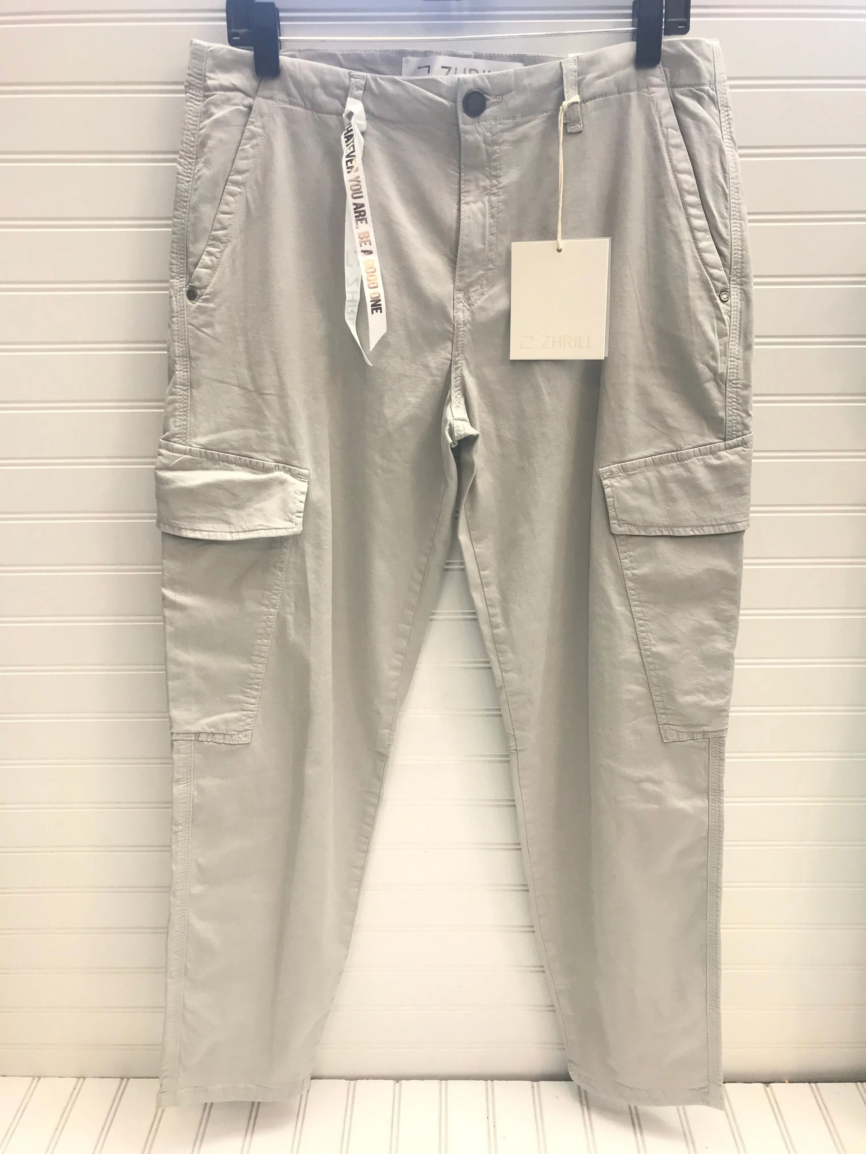 Pants Cargo & Utility By Zhrill  Size: 8