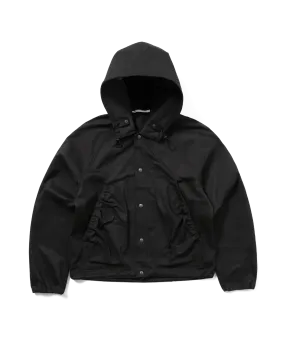 PARKA SHELL