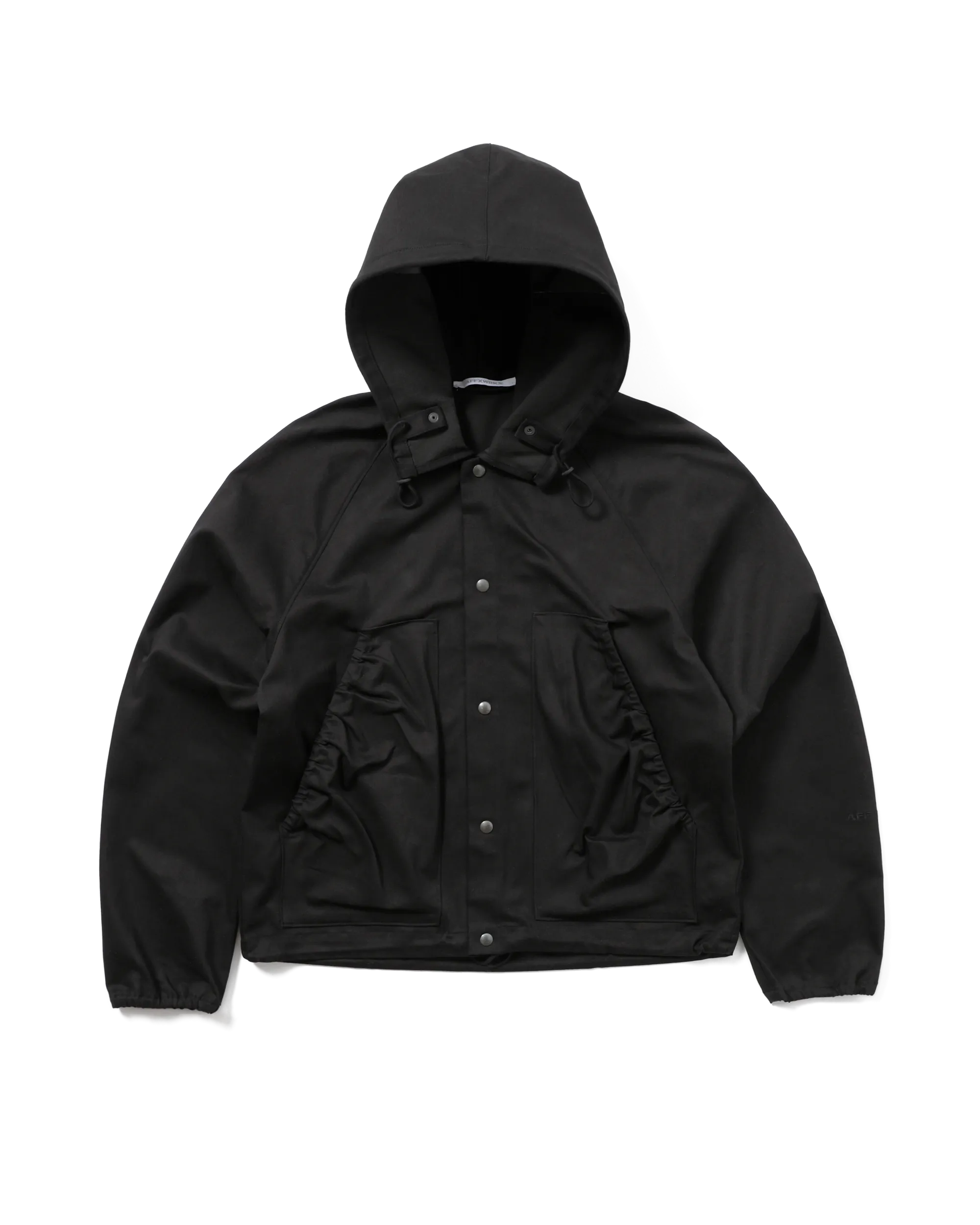 PARKA SHELL