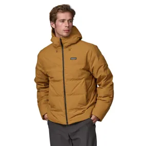 Patagonia Men's Jackson Glacier Jacket