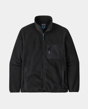 Patagonia - Men's Synch Jacket - Black