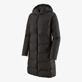 PATAGONIA Women's Jackson Glacier Down Parka