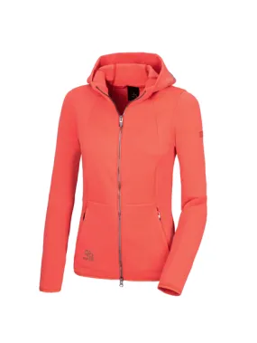 Pikeur 'Velvet' Fleece Jacket