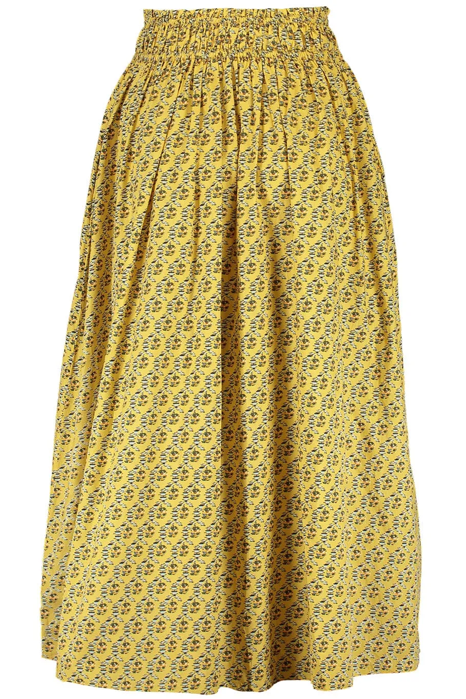 Pooja Skirt