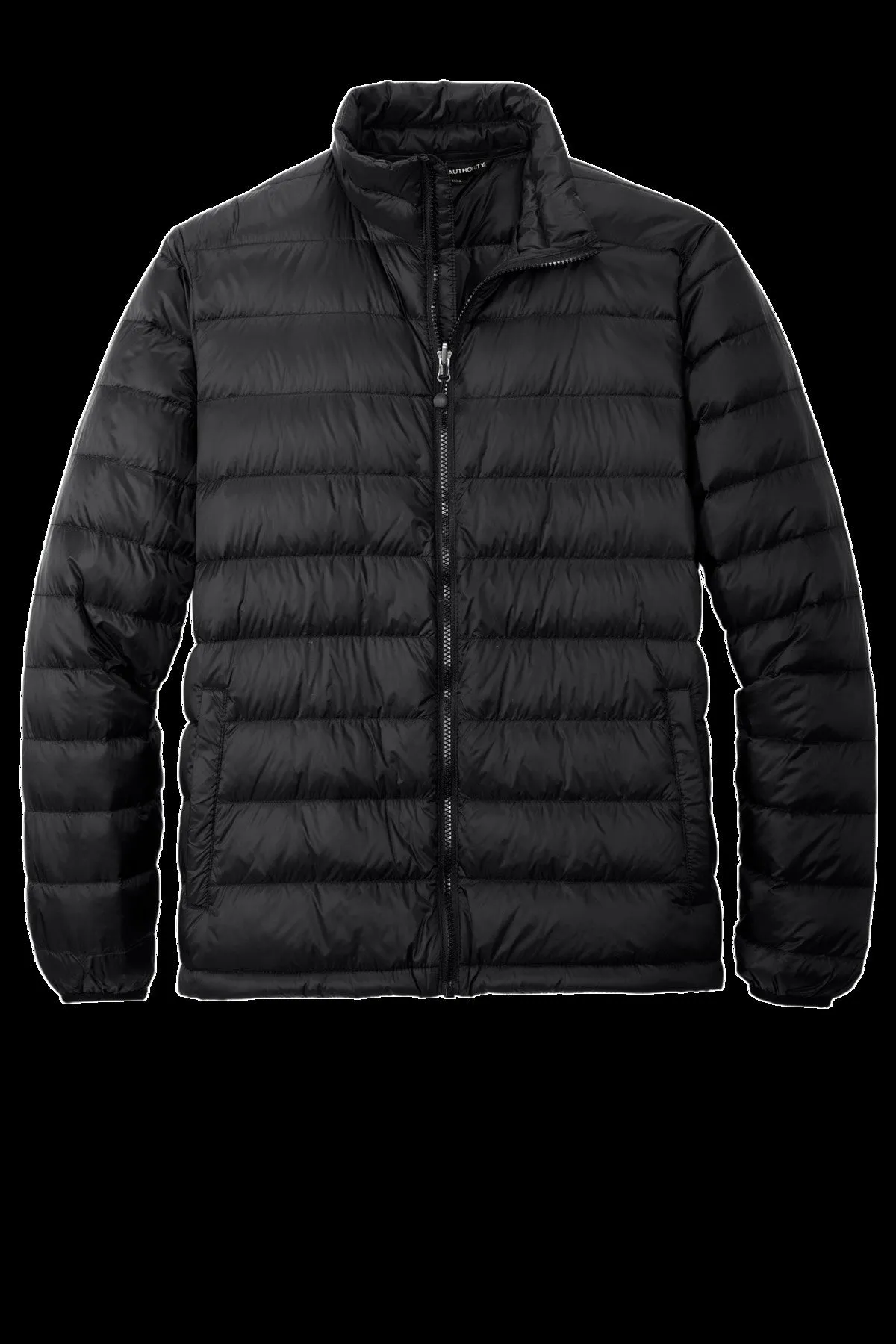 Port Authority Down Jacket. J323