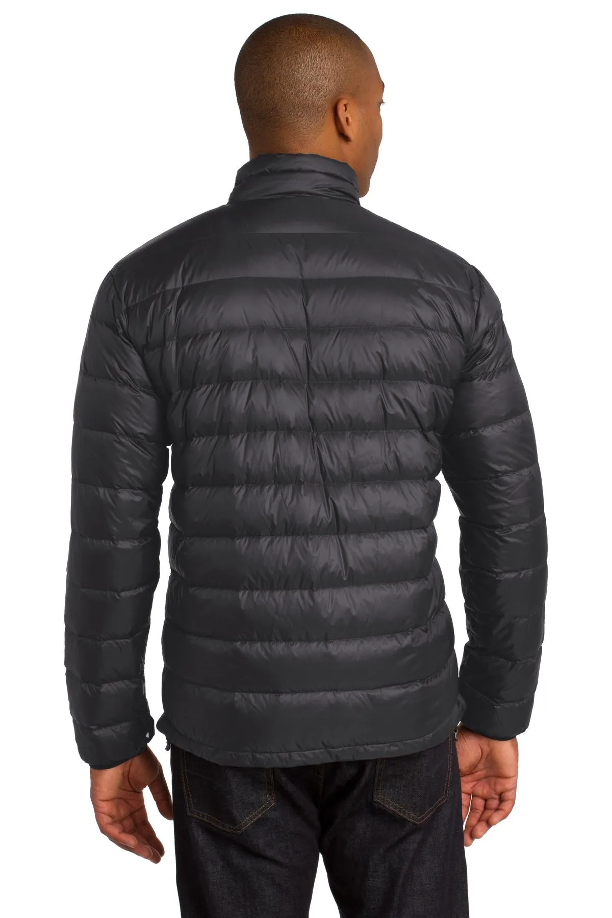 Port Authority Down Jacket. J323