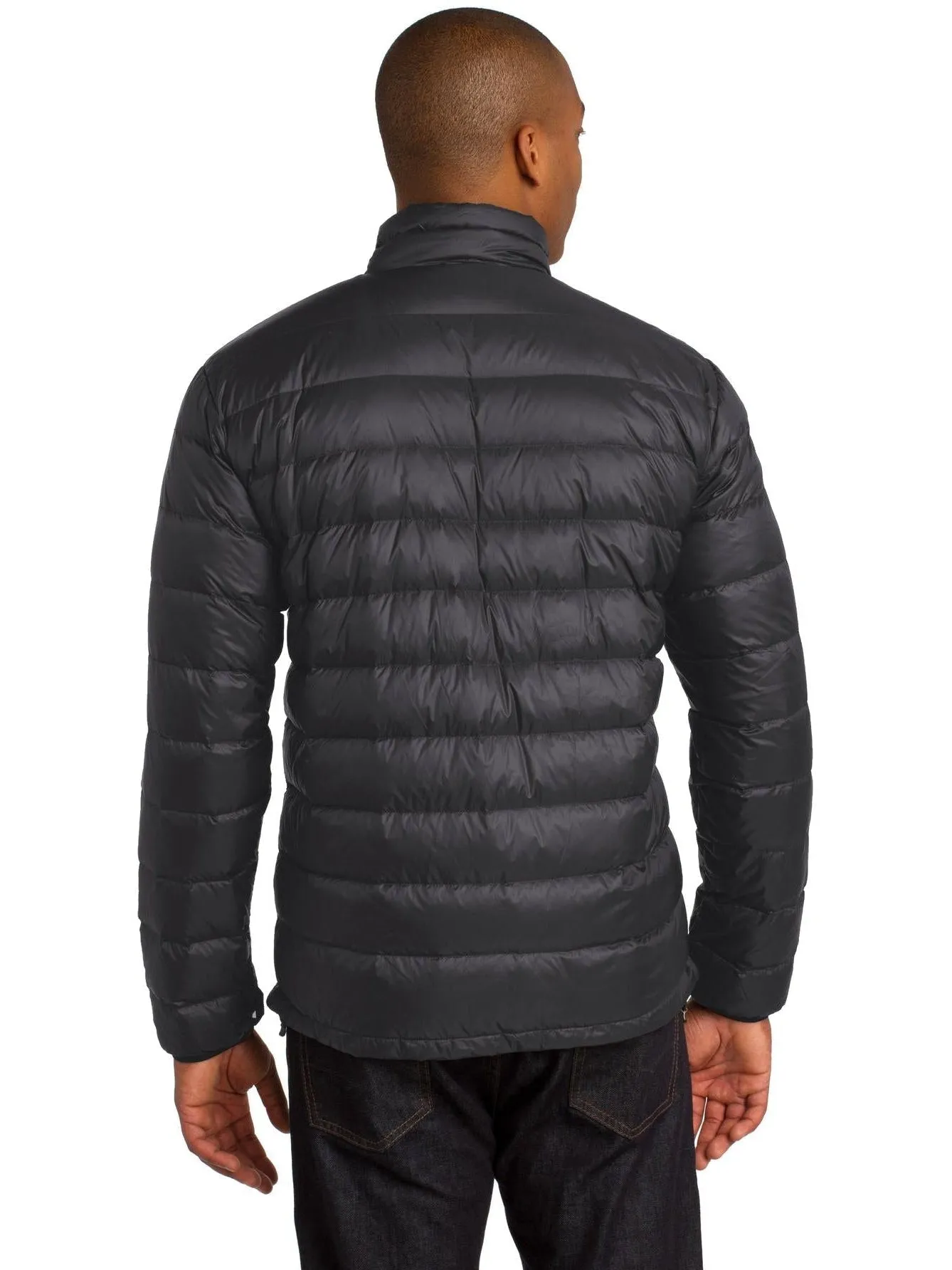 Port Authority Down Jacket