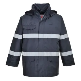 Portwest S770 Bizflame Rain Multi Protection Jacket