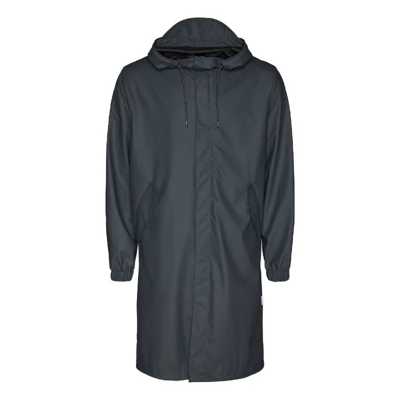 Rains Fishtail Parka