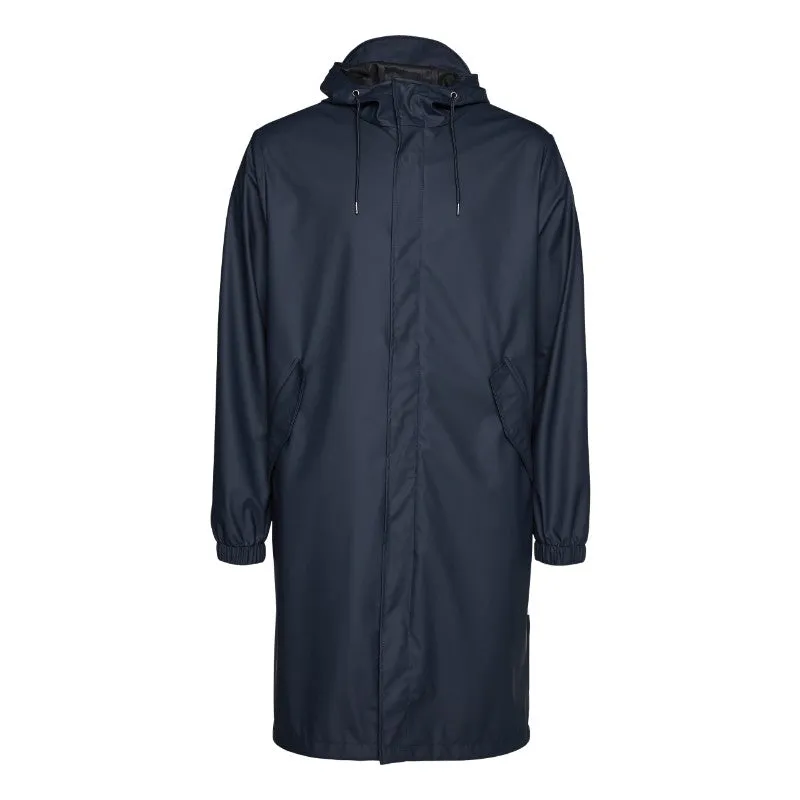 Rains Fishtail Parka