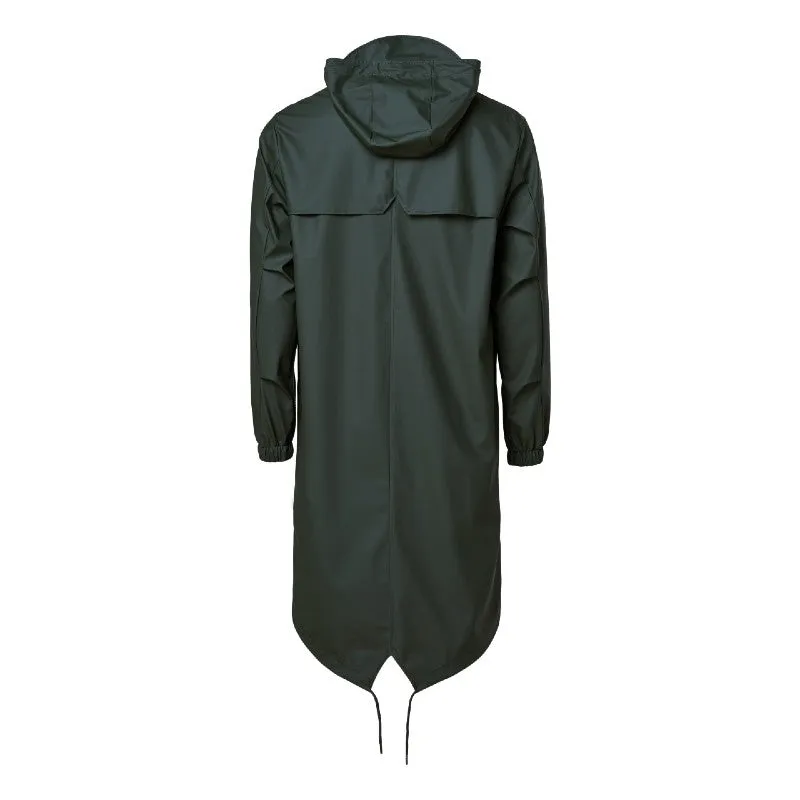 Rains Fishtail Parka