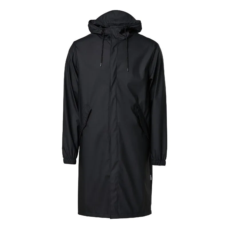 Rains Fishtail Parka