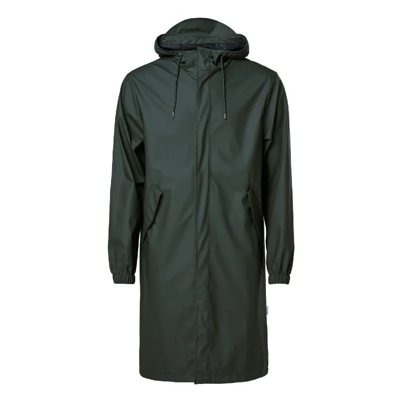 Rains Fishtail Parka