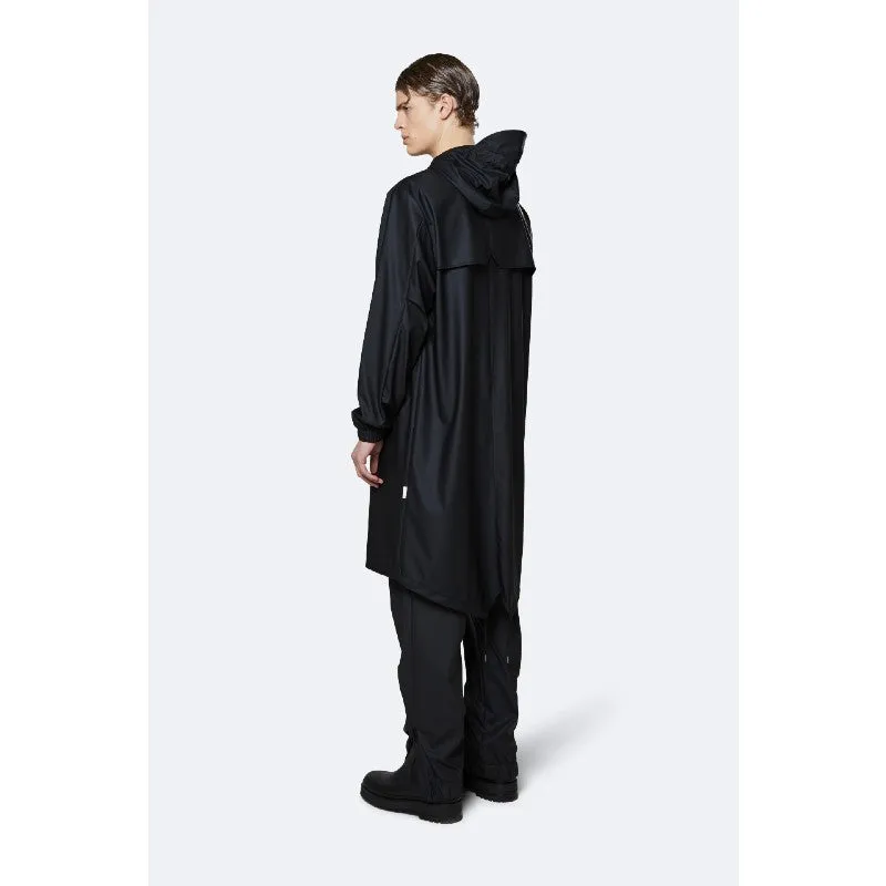 Rains Fishtail Parka