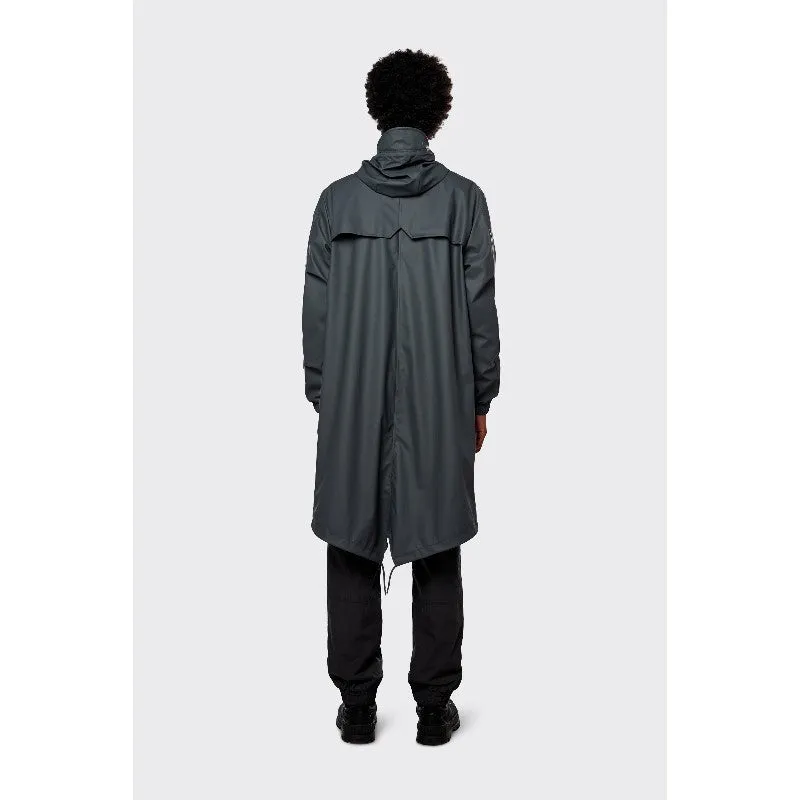 Rains Fishtail Parka