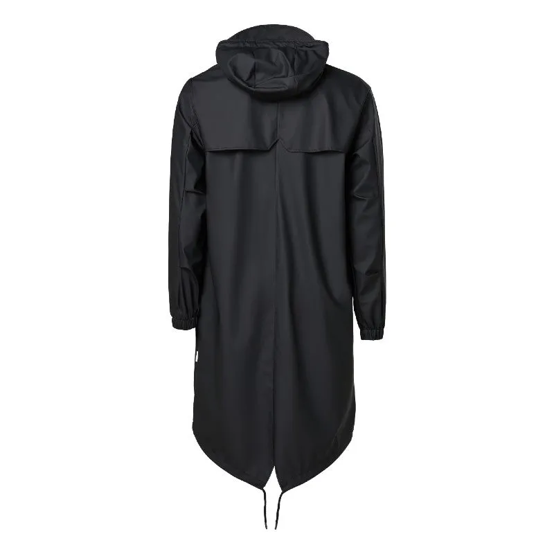 Rains Fishtail Parka