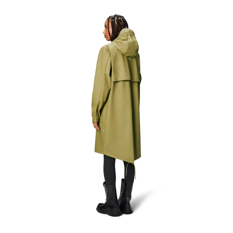 Rains Fishtail Parka