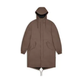 Rains Fishtail Parka