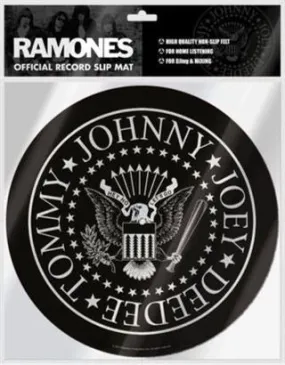 Ramones Slip Mat