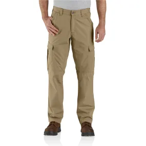 Relaxed Fit Ripstop Cargo Pants 104200