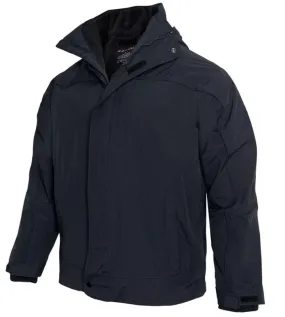 Rothco Mens All Weather 3-In-1 Jacket - 2XL